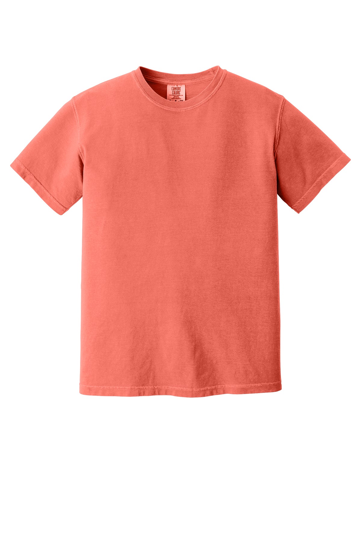 Comfort Colors SS Tee