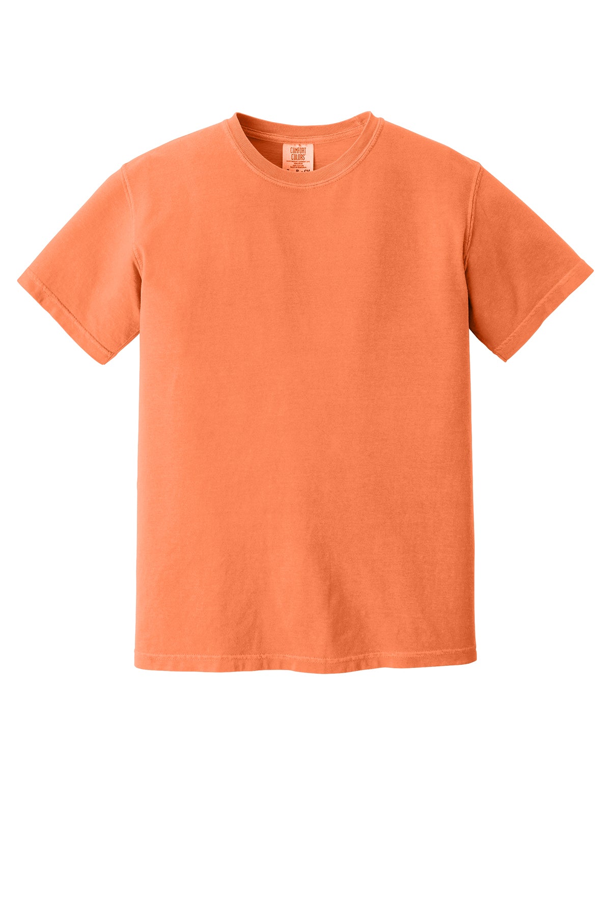 Comfort Colors SS Tee