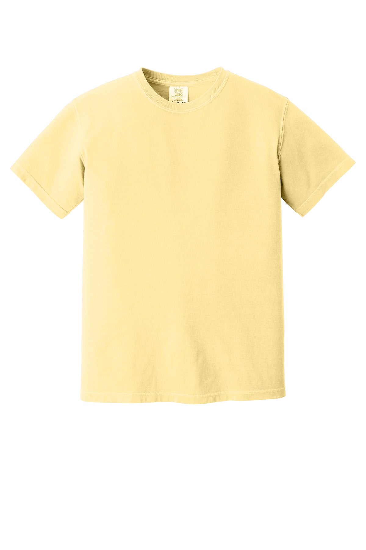 Comfort Colors SS Tee