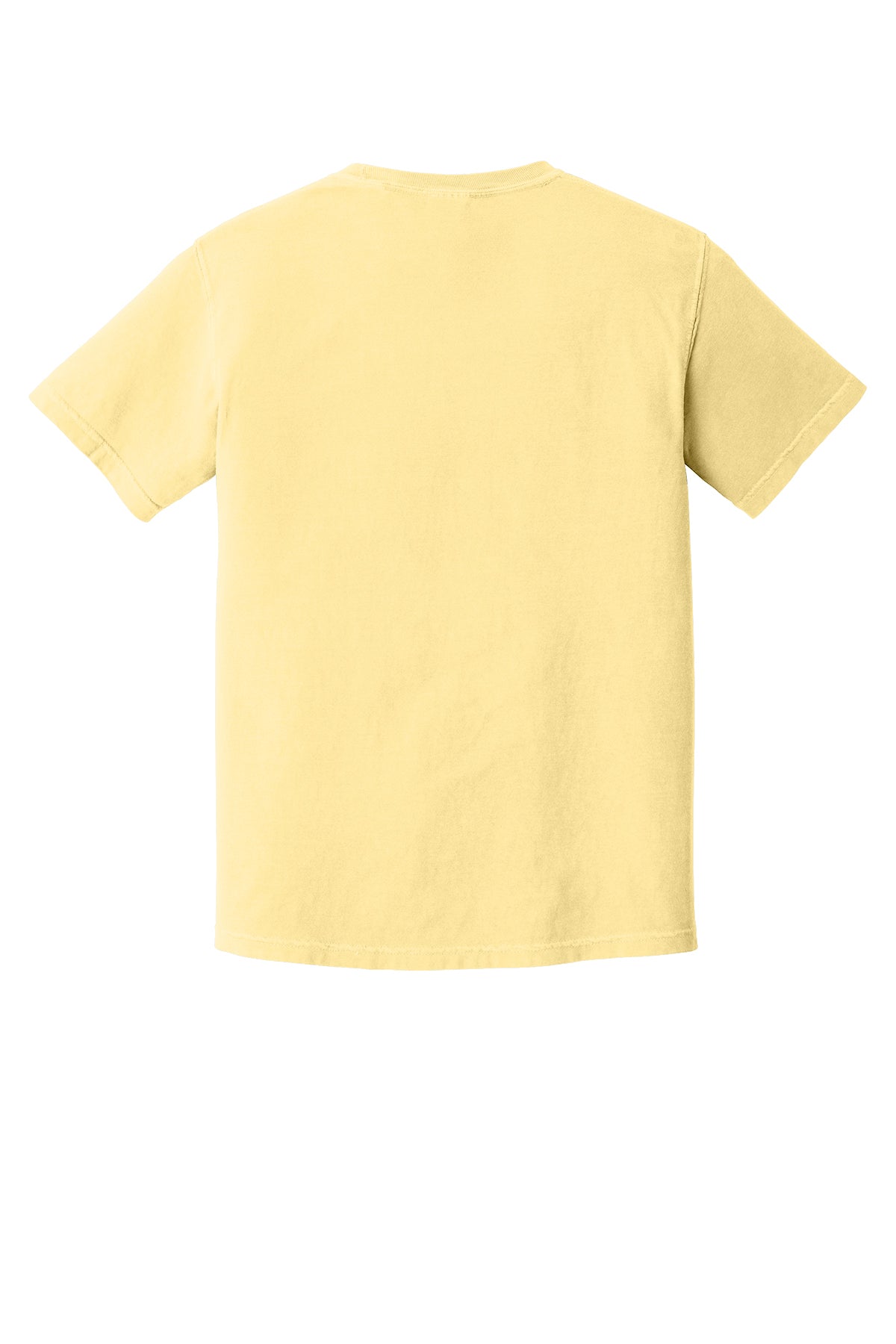 Comfort Colors SS Tee