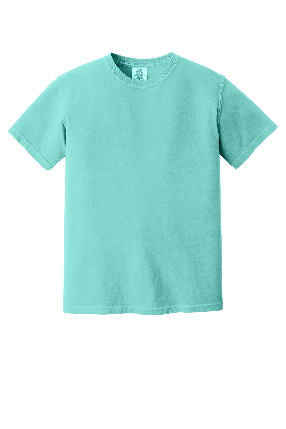 Comfort Colors SS Tee