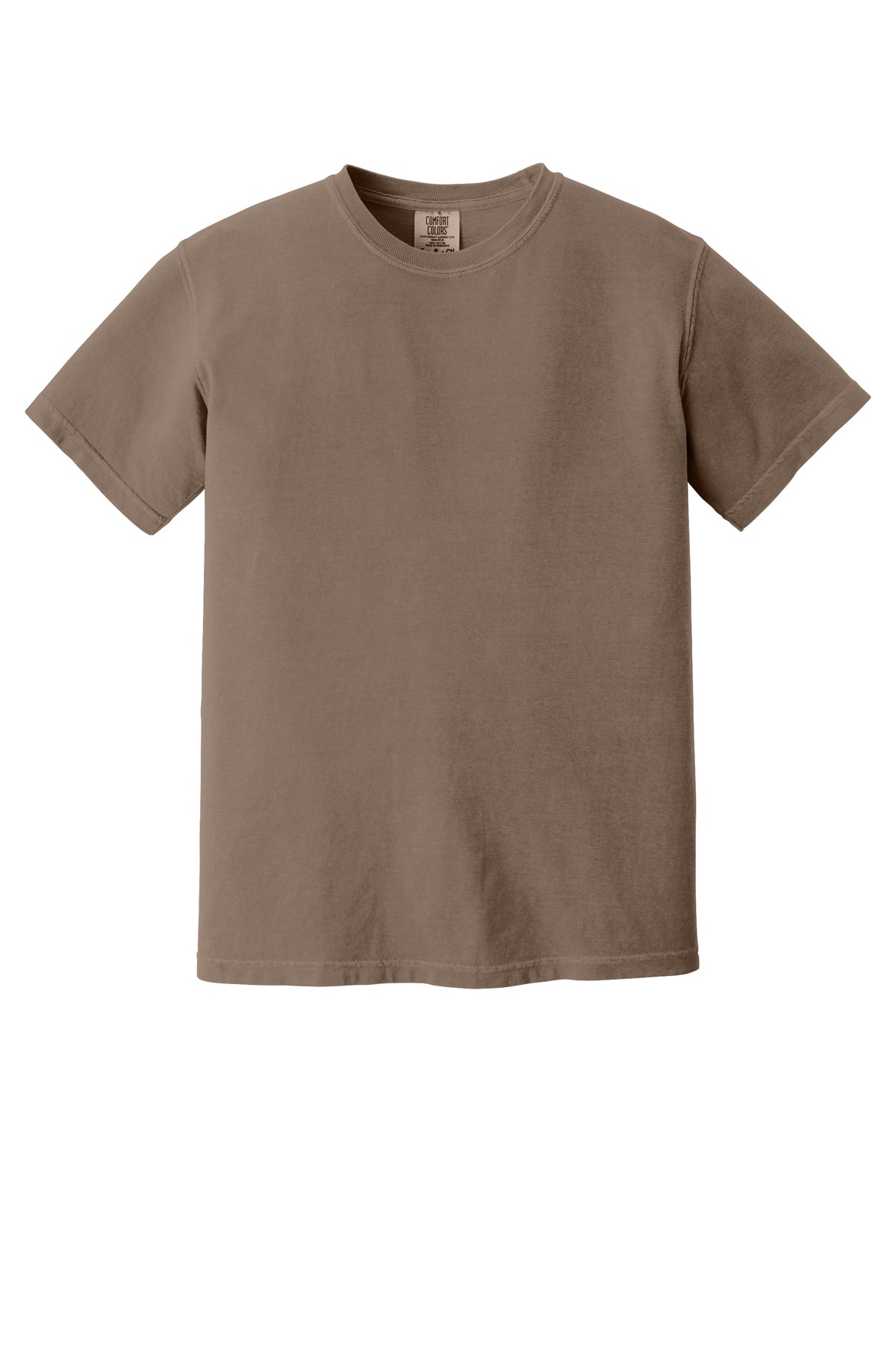 Comfort Colors SS Tee