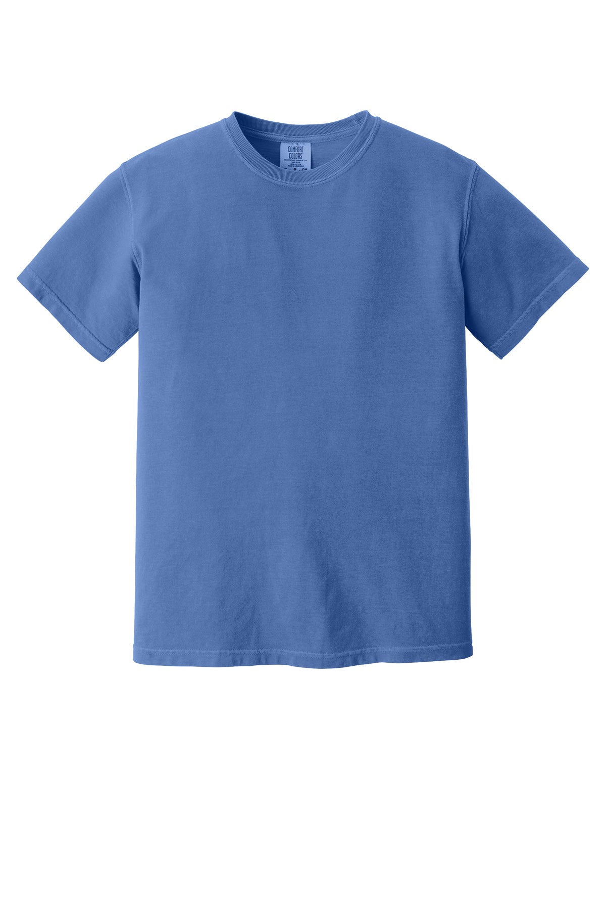 Comfort Colors SS Tee