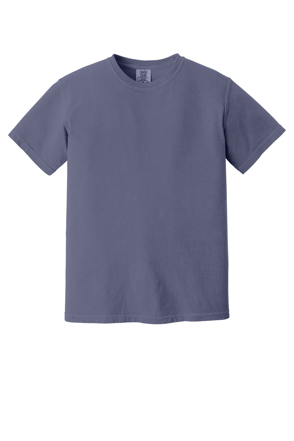 Comfort Colors SS Tee