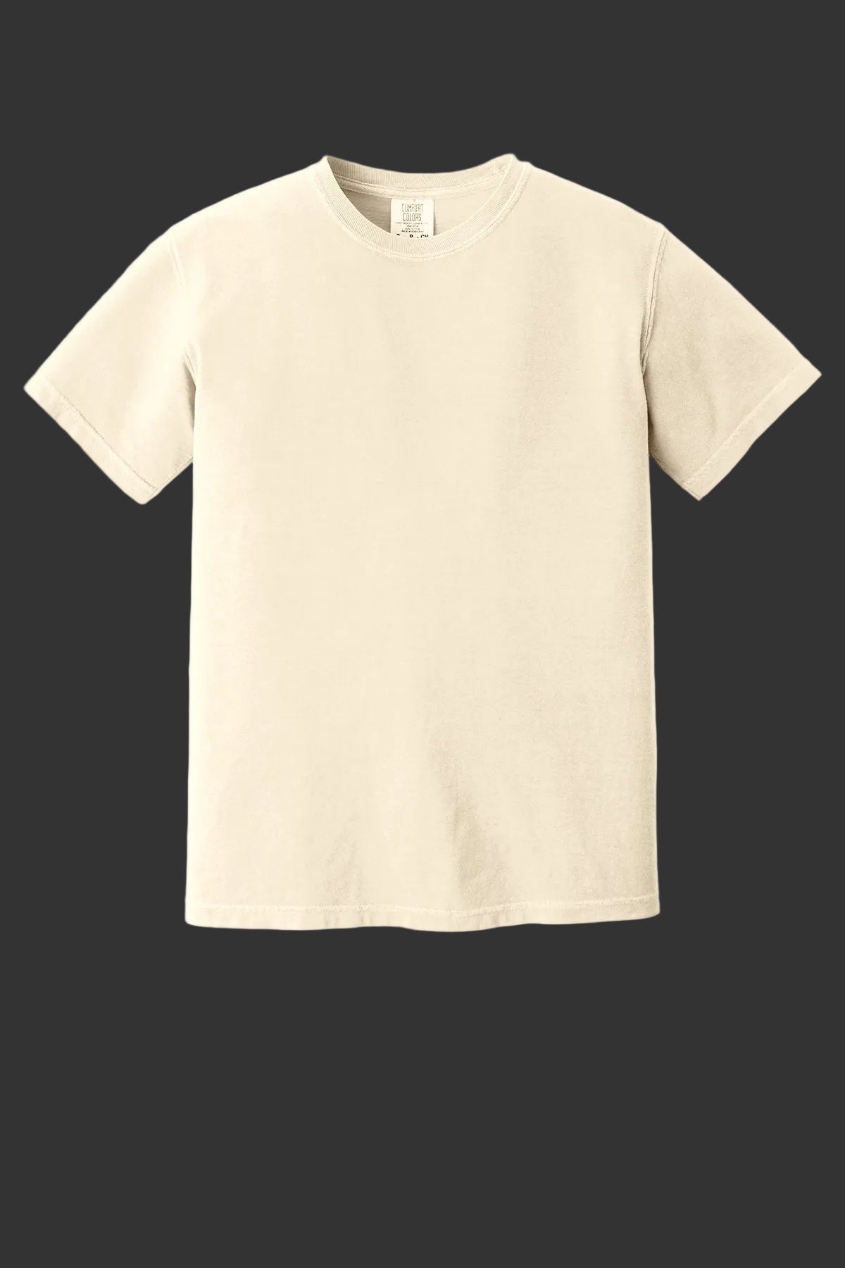 Comfort Colors SS Tee