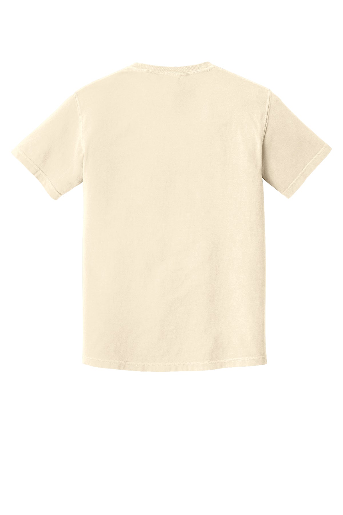 Comfort Colors SS Tee