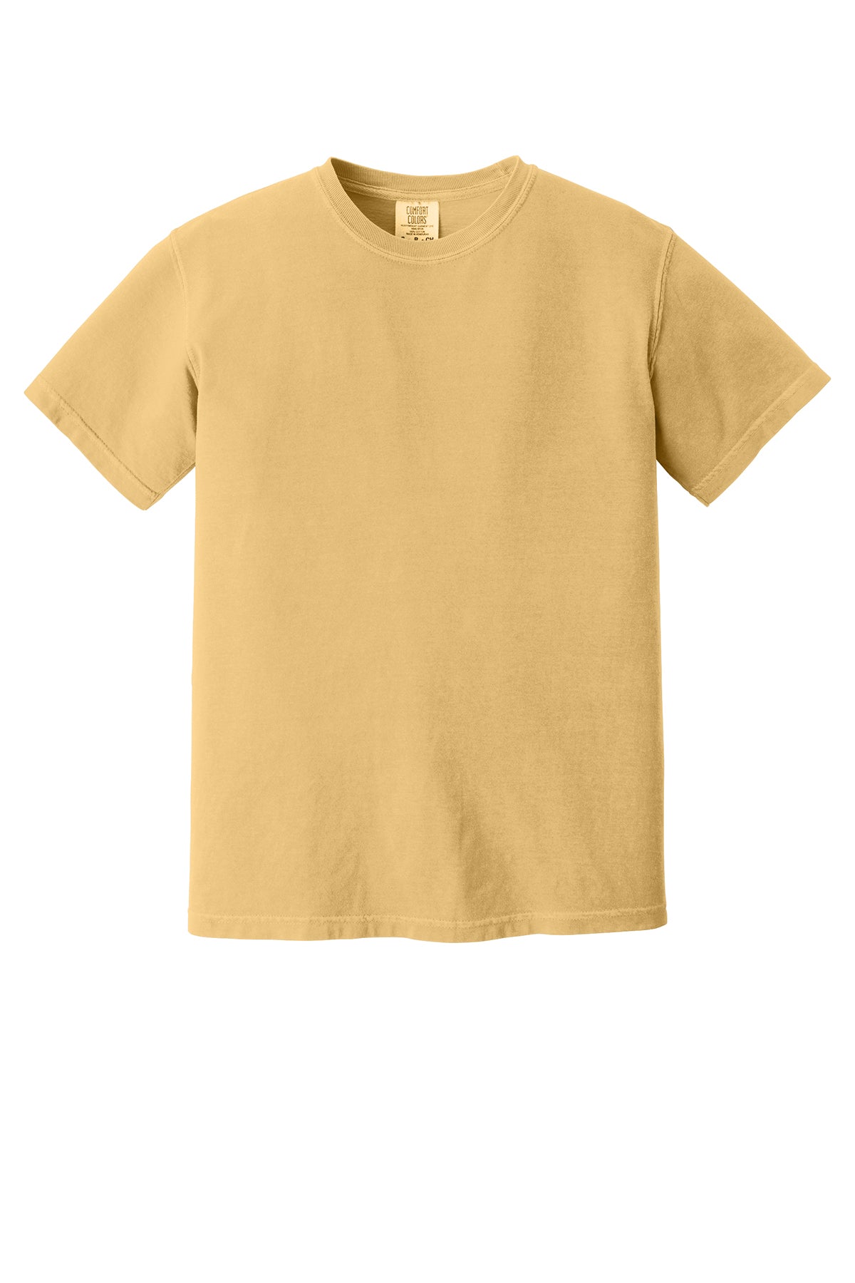 Comfort Colors SS Tee