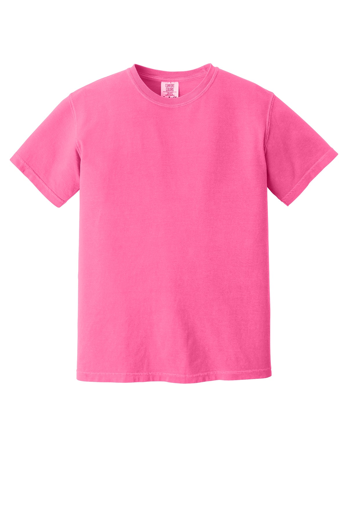 Comfort Colors SS Tee