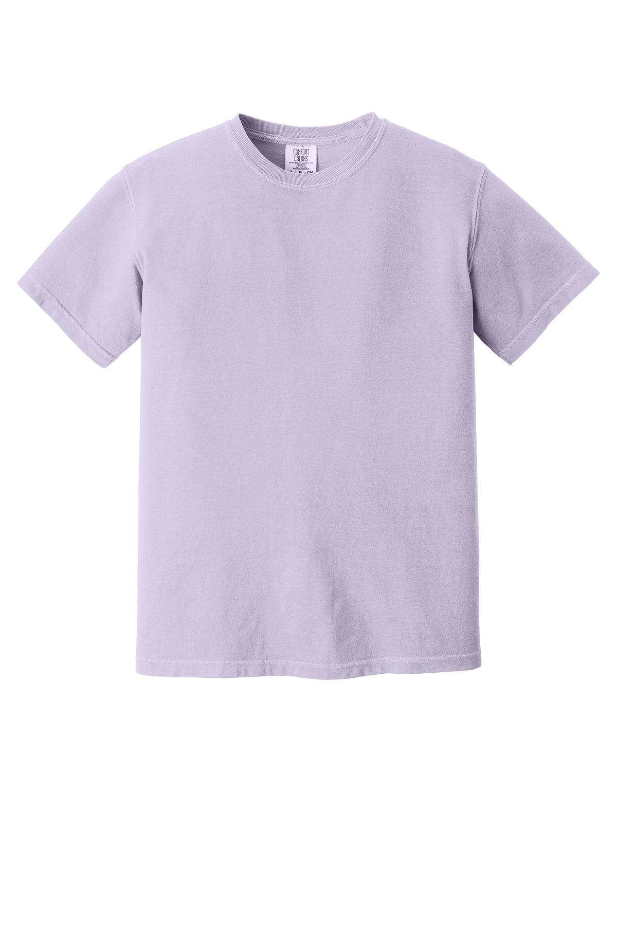Comfort Colors SS Tee