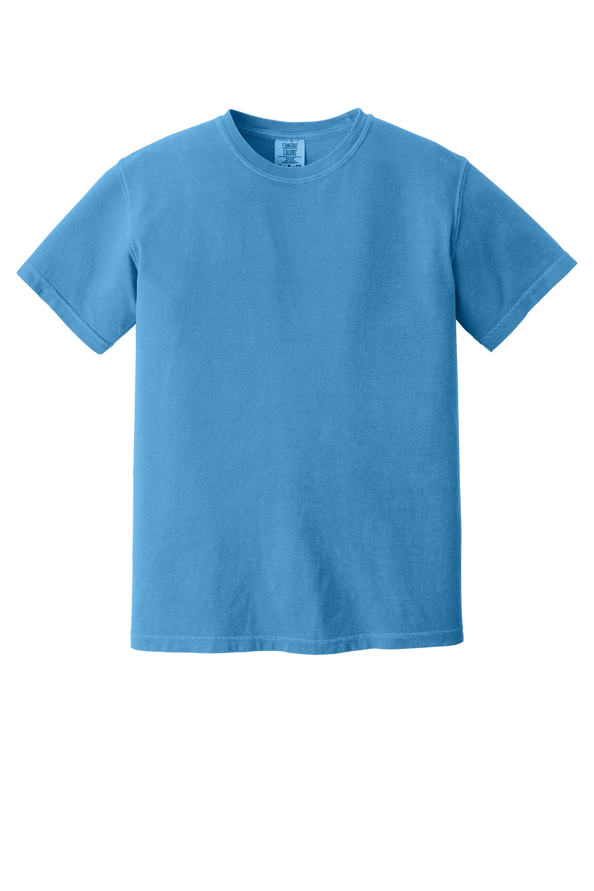 Comfort Colors SS Tee
