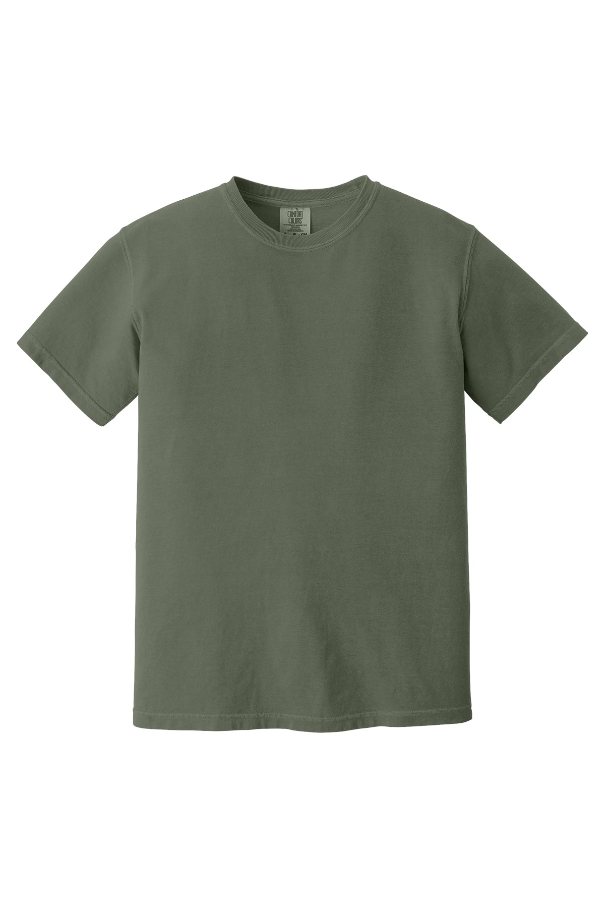 Comfort Colors SS Tee