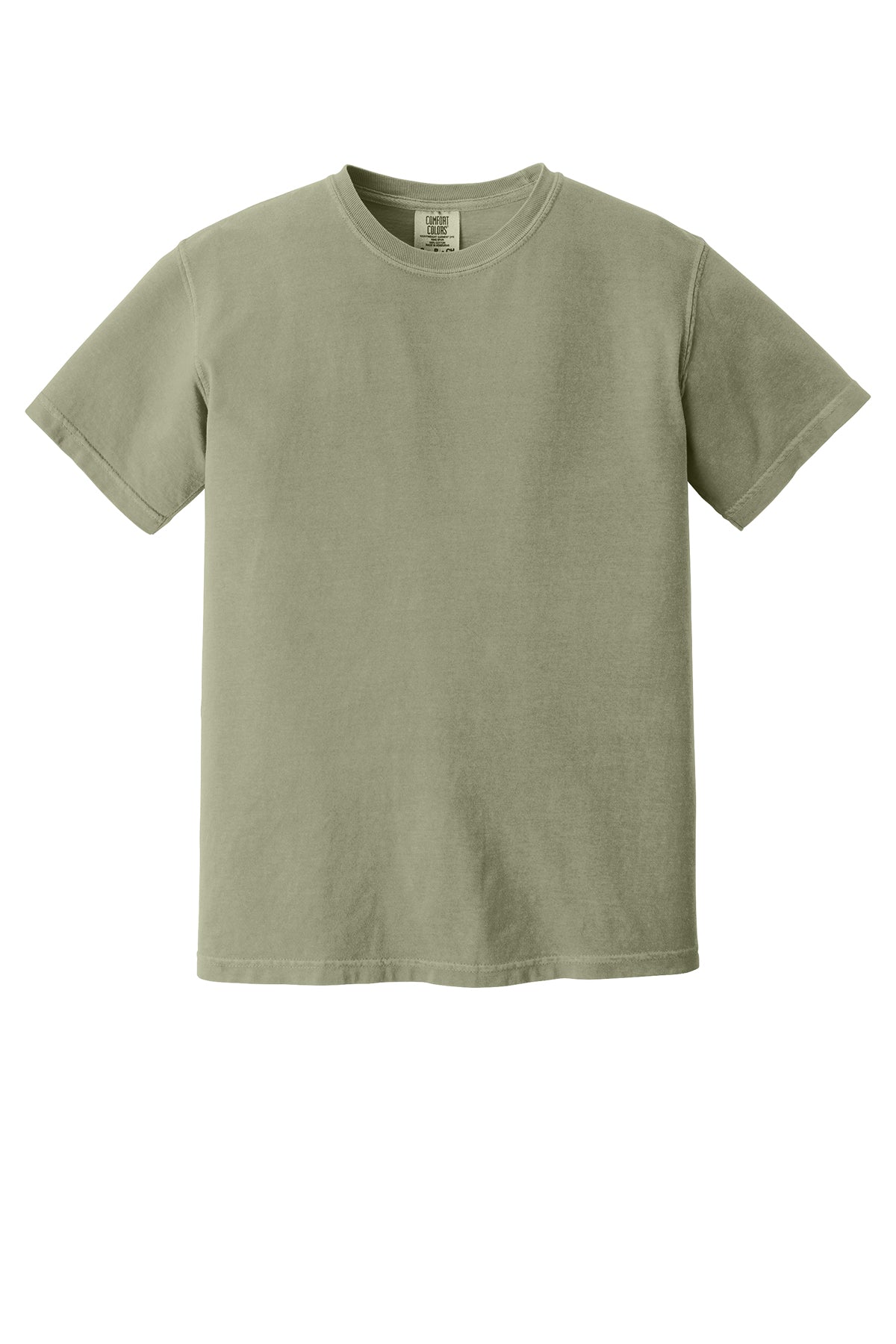 Comfort Colors SS Tee