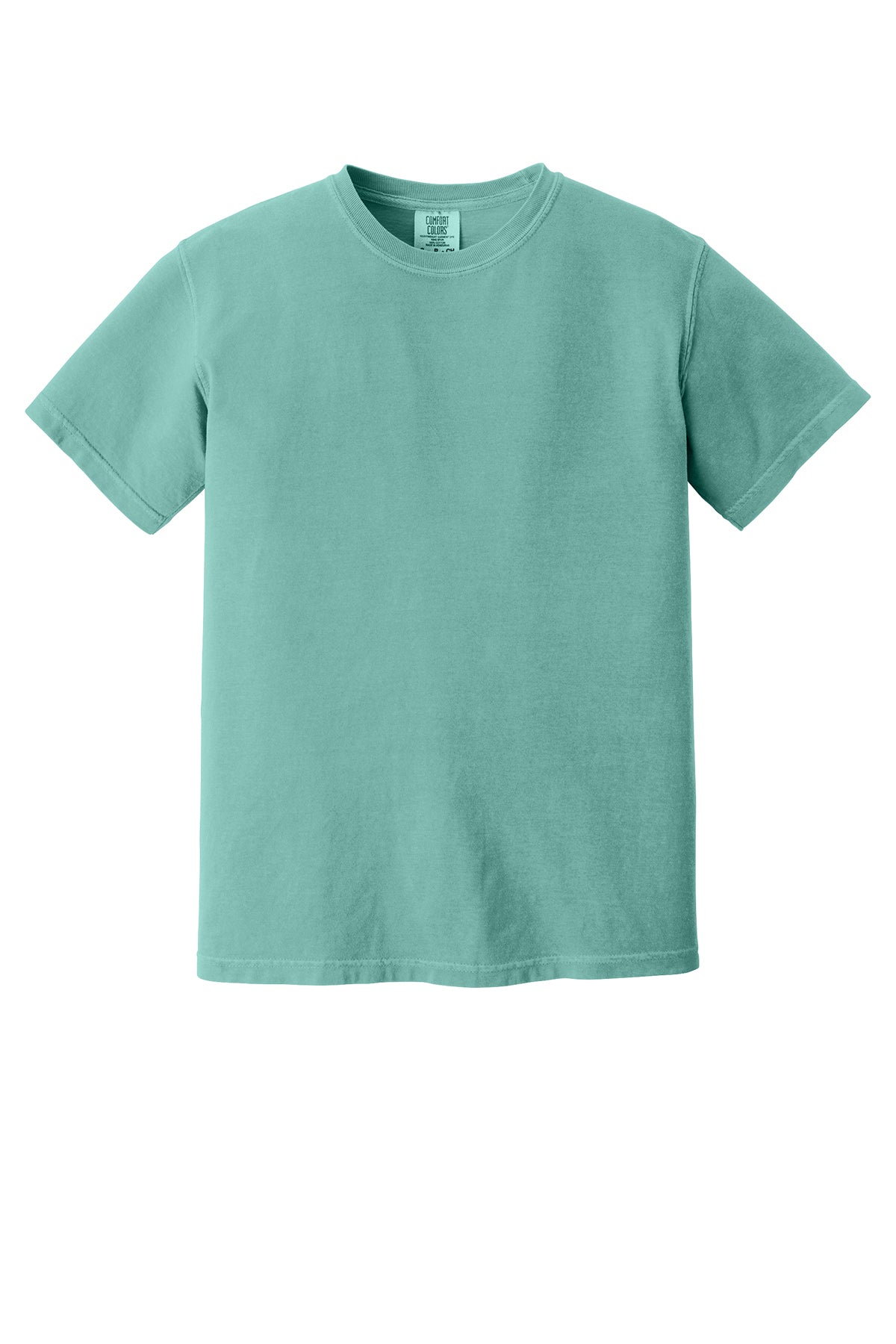 Comfort Colors SS Tee