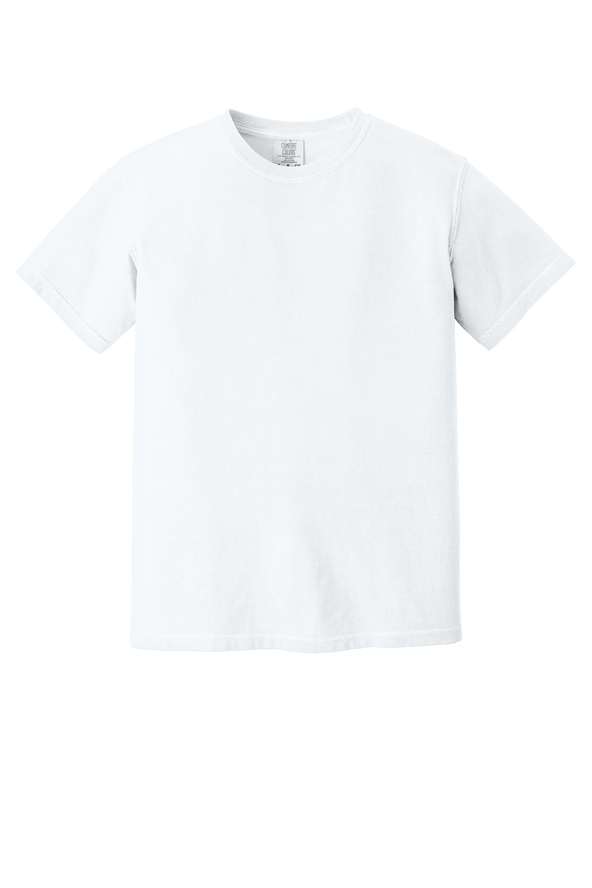 Comfort Colors SS Tee