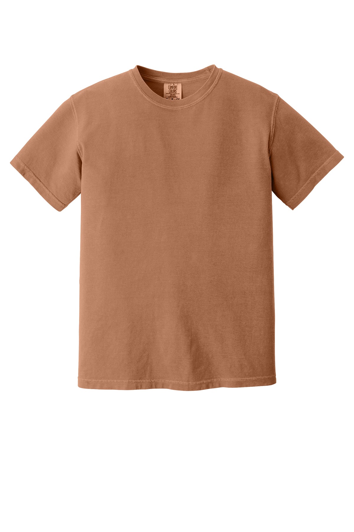 Comfort Colors SS Tee