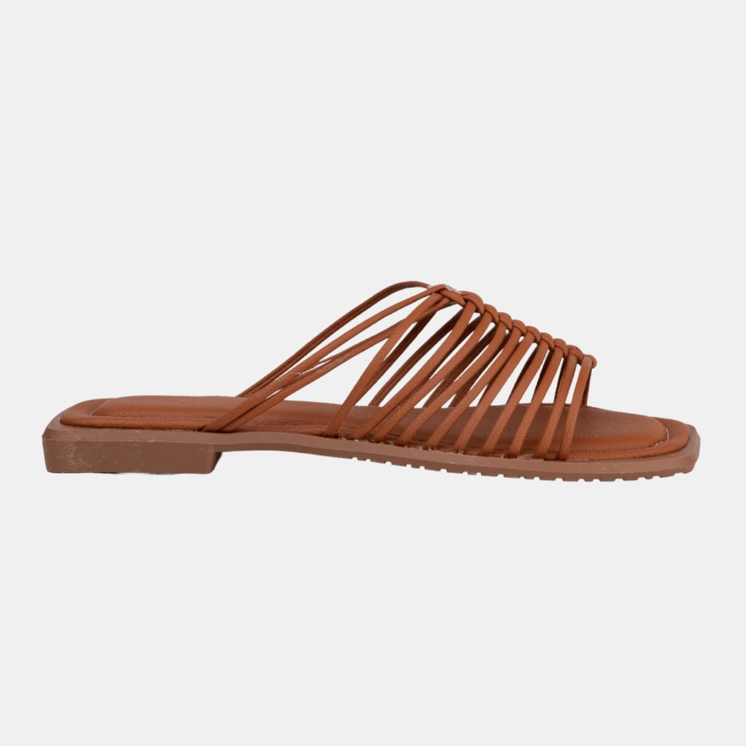 BOBBIE 10 Flat Sandals