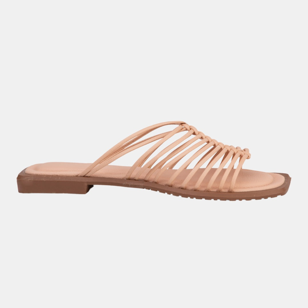 BOBBIE 10 Flat Sandals