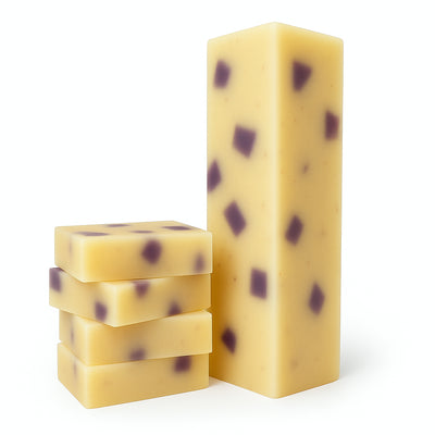 Sew Southern Luxury Soap Bar