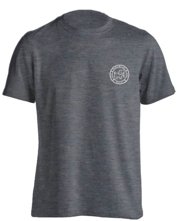 Puppie Love Smokey TN Pup T shirt