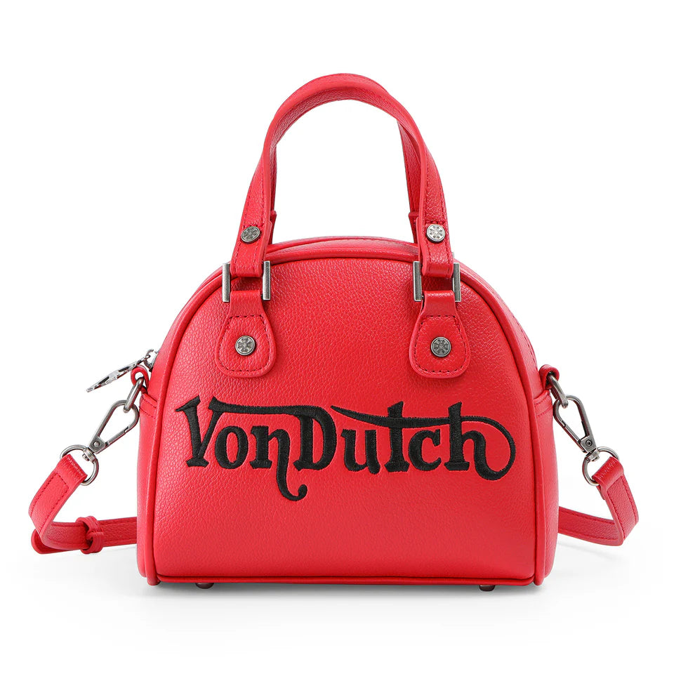 Von Dutch Bowling Bags