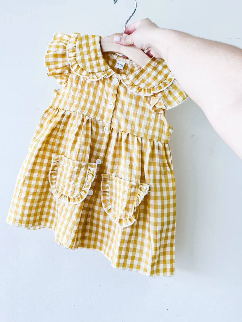 Little Blessings Collection