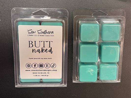 Premium Wax Melts