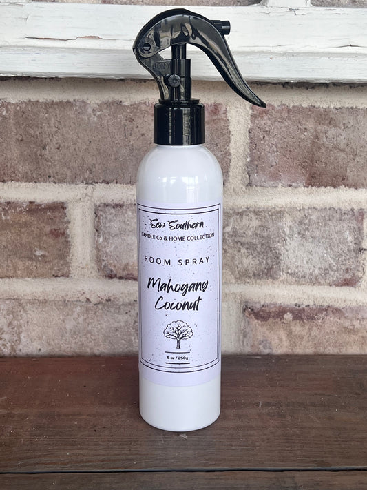 8 oz. Room & Linen Spray