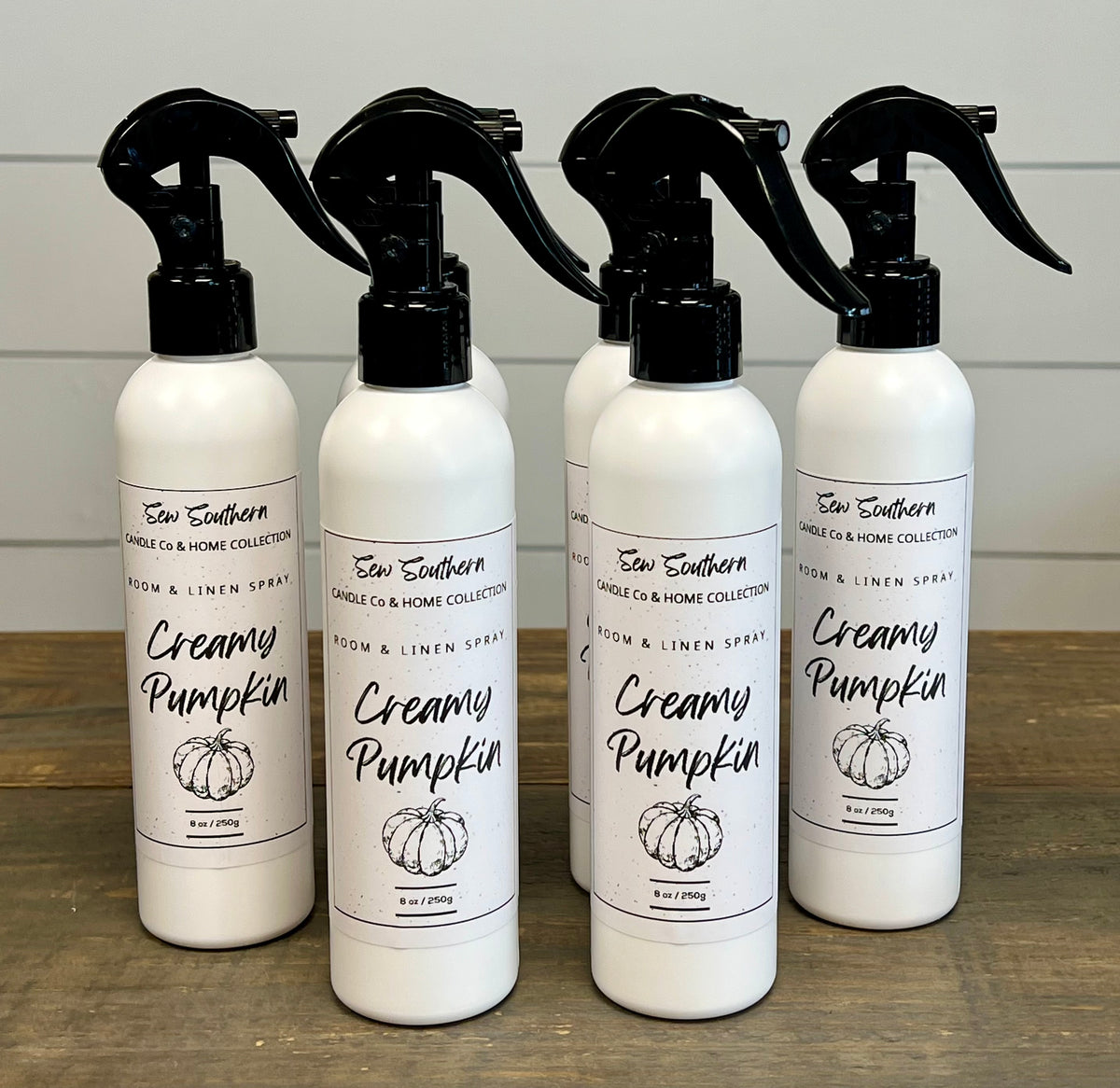 Room & Linen Spray