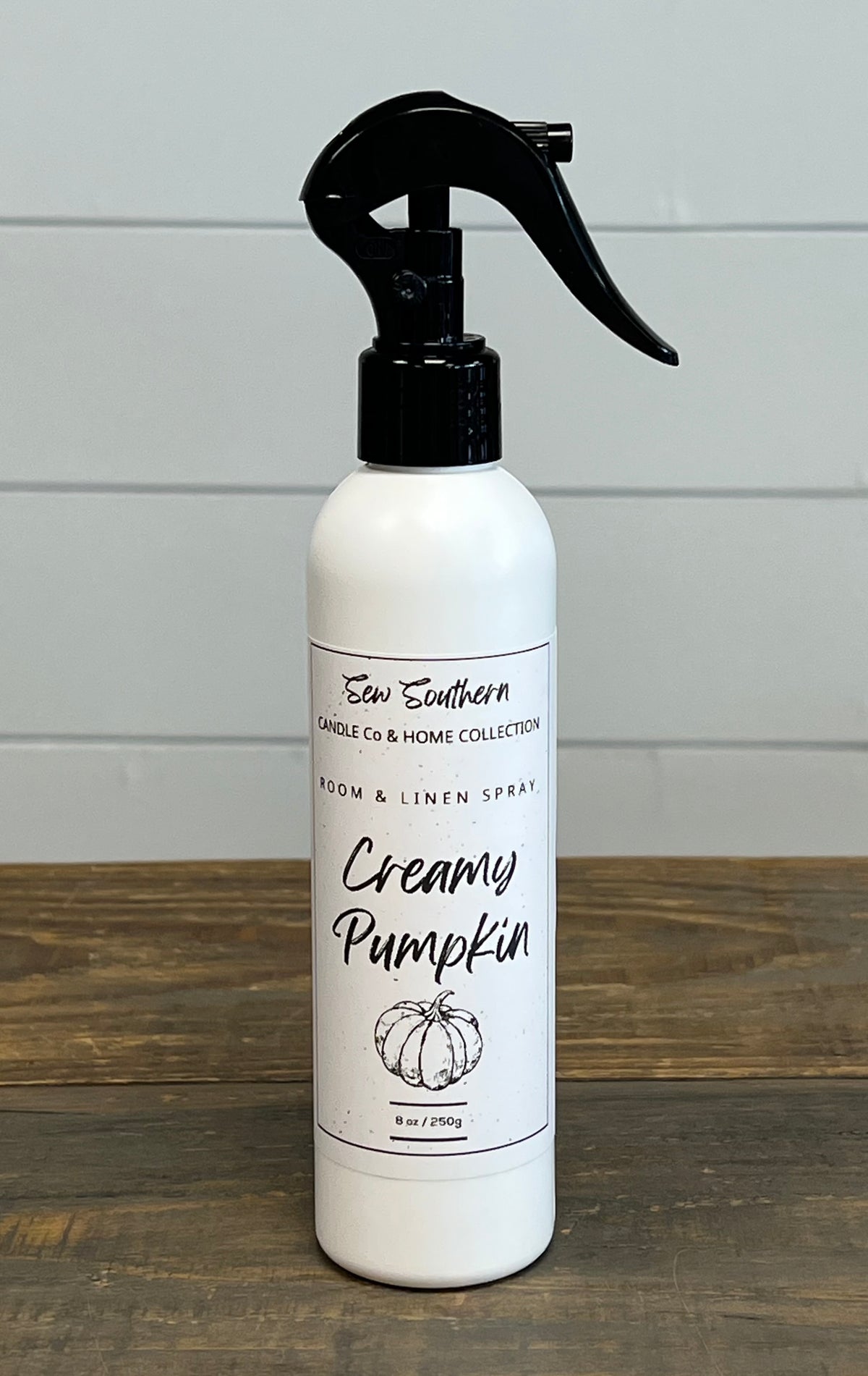 Room & Linen Spray