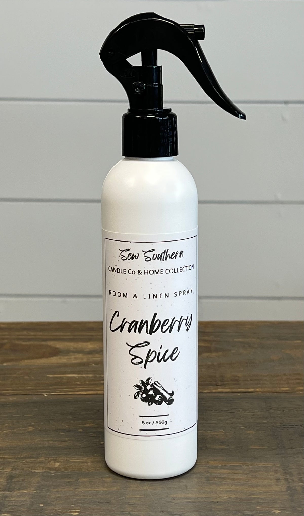 Room & Linen Spray