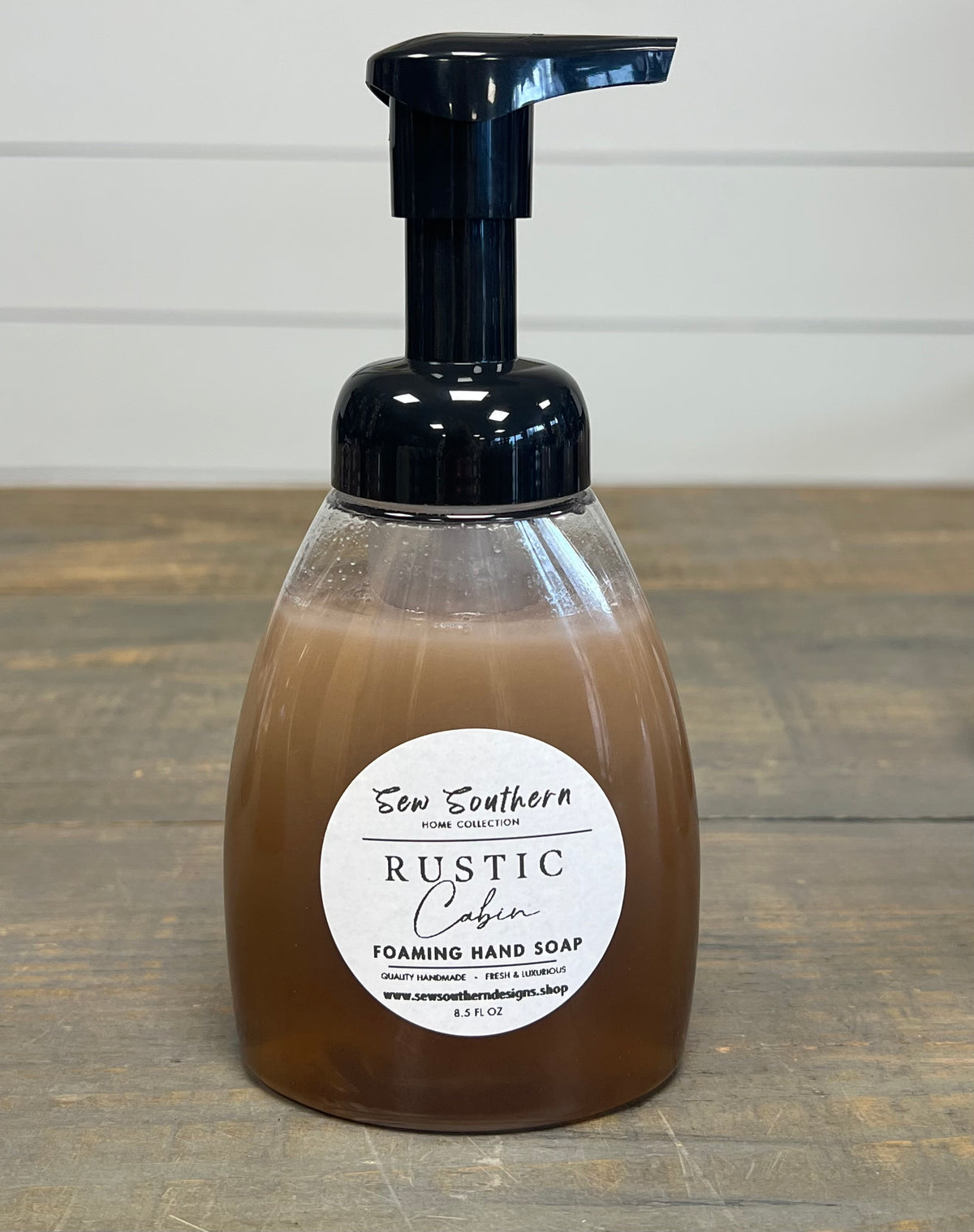 Foaming Hand Soap