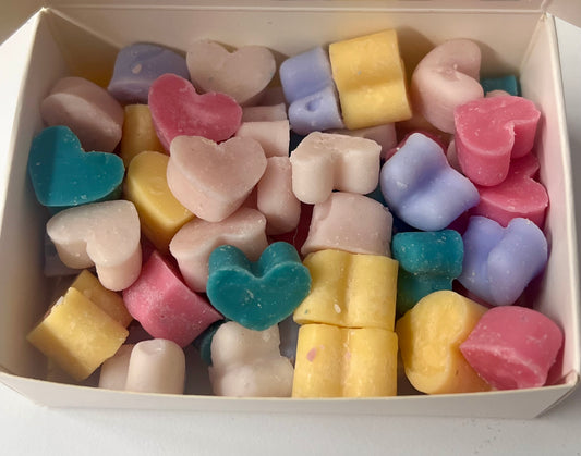 You Make My Heart Melt Wax Melts