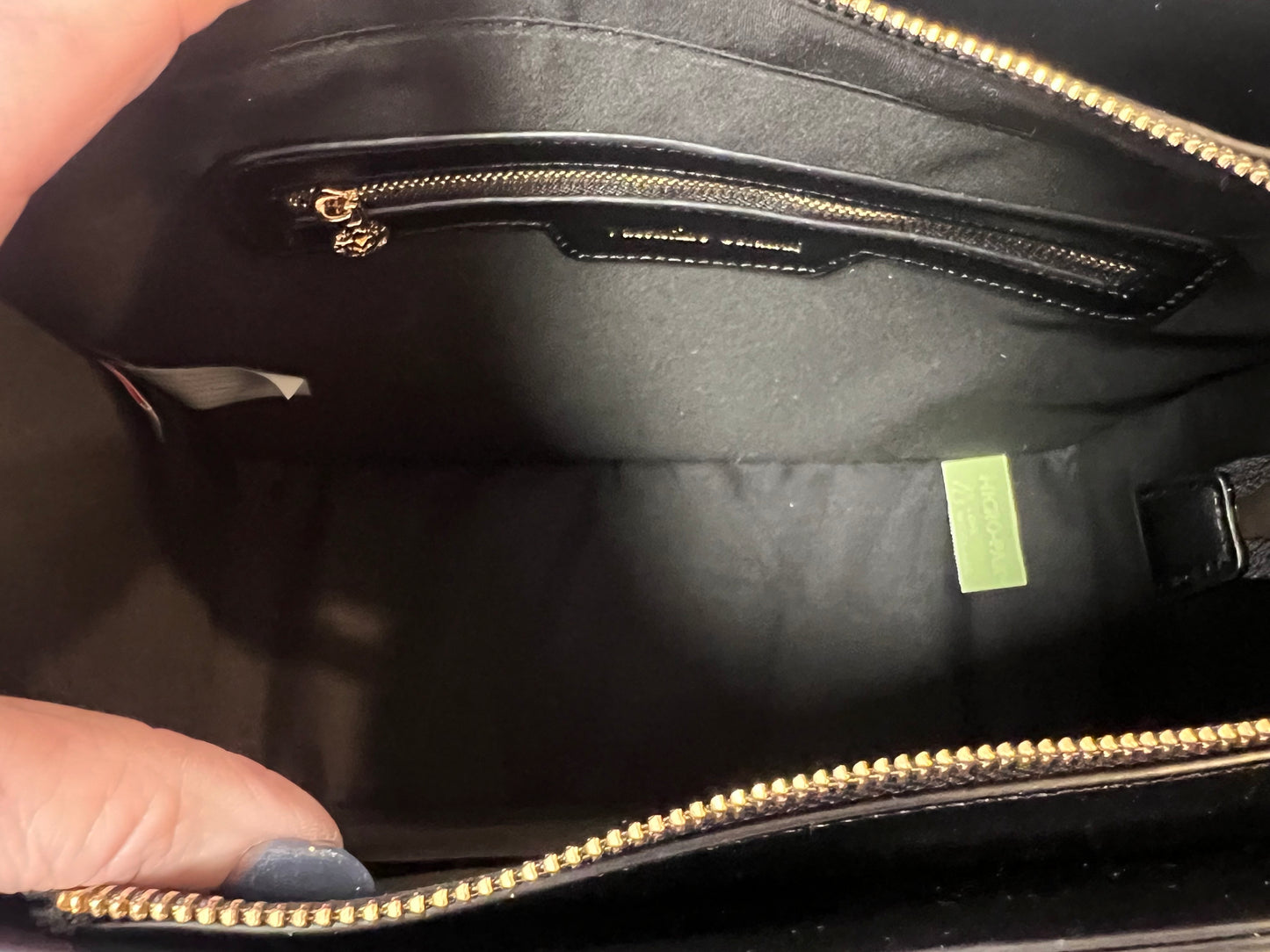 Valentino Orlandi Celine Tote Bag