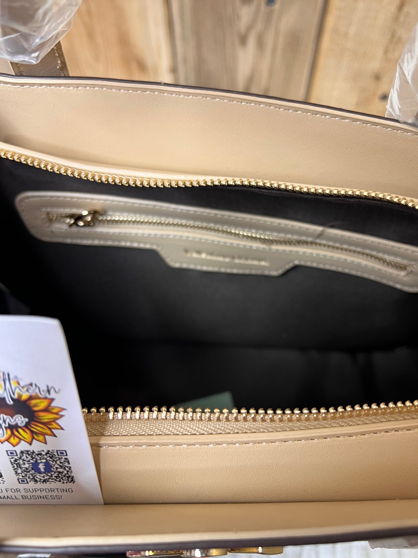 Valentino Orlandi Celine Tote Bag