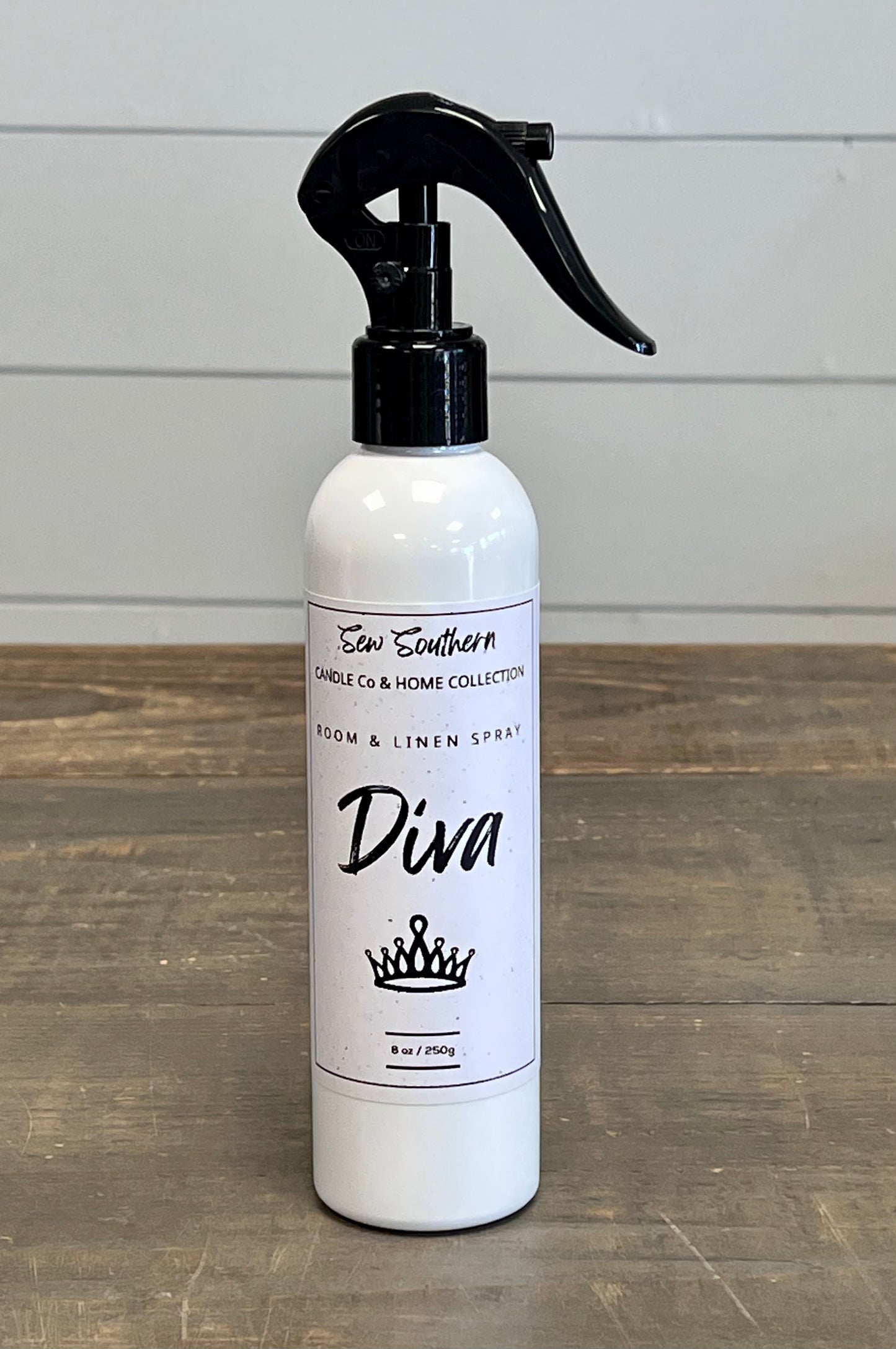 8 oz. Room & Linen Spray