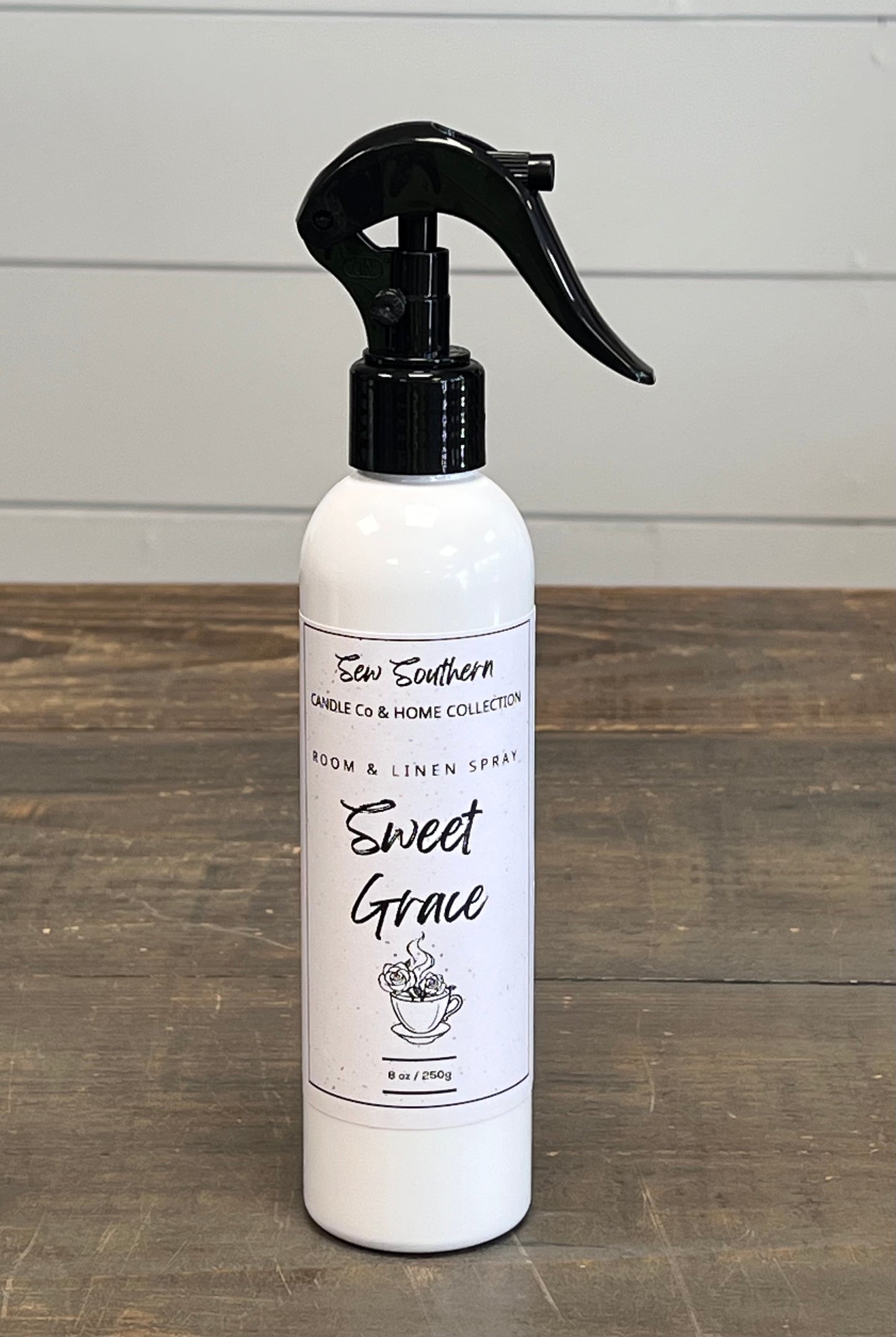 8 oz. Room & Linen Spray