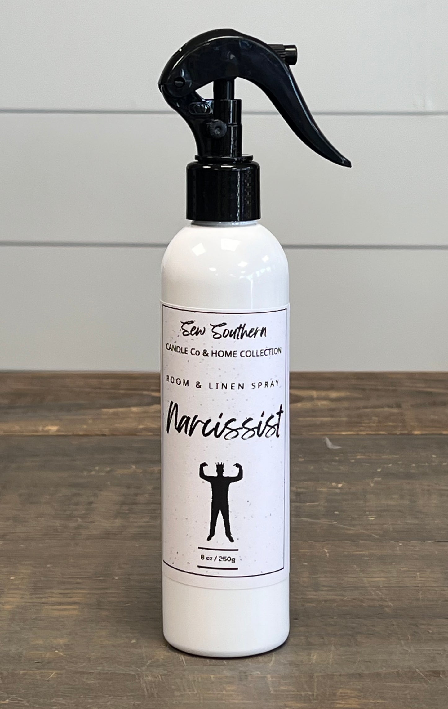 8 oz. Room & Linen Spray