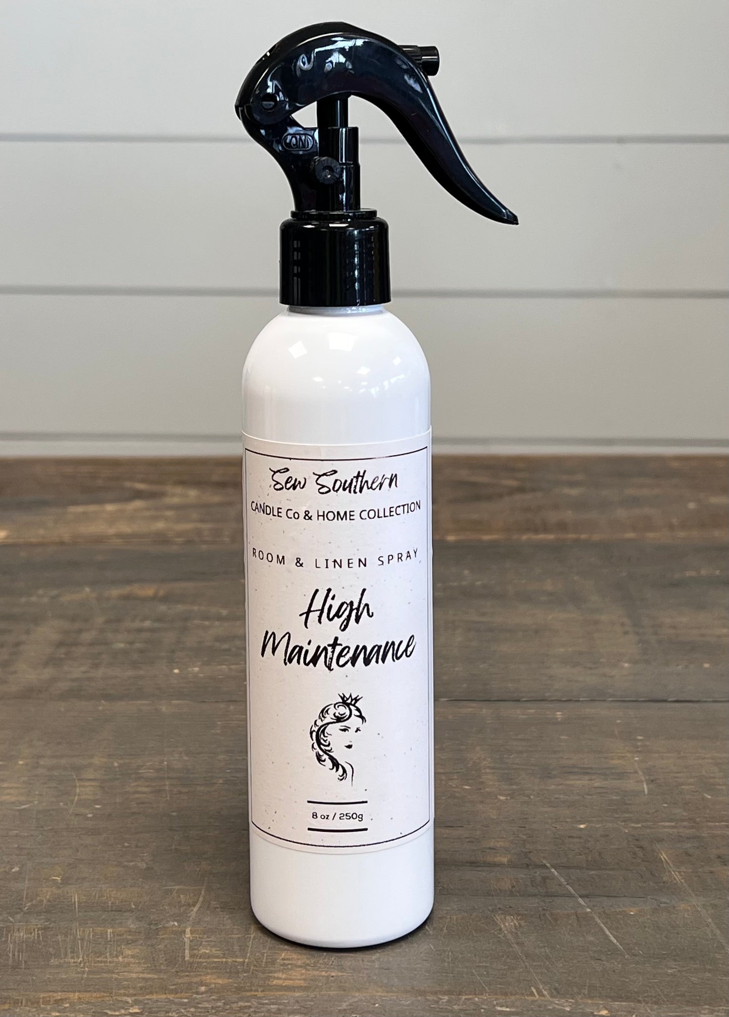 8 oz. Room & Linen Spray