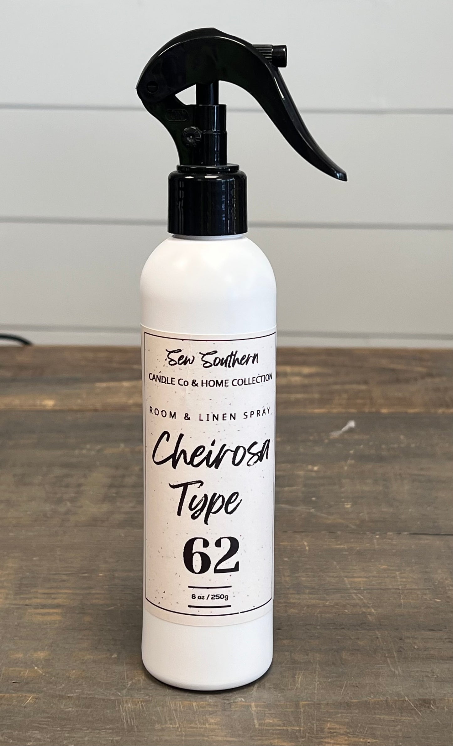 8 oz. Room & Linen Spray