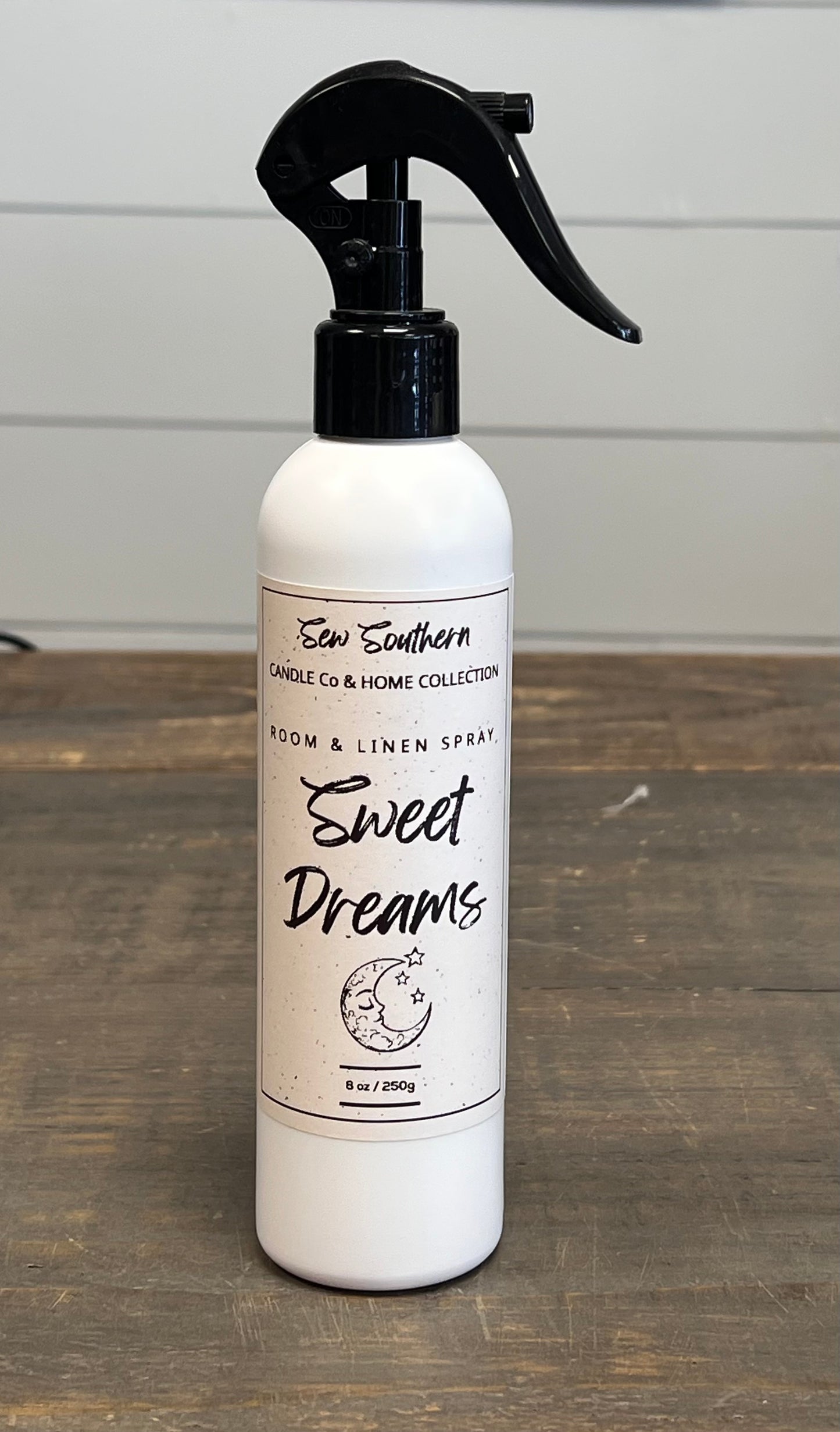 8 oz. Room & Linen Spray