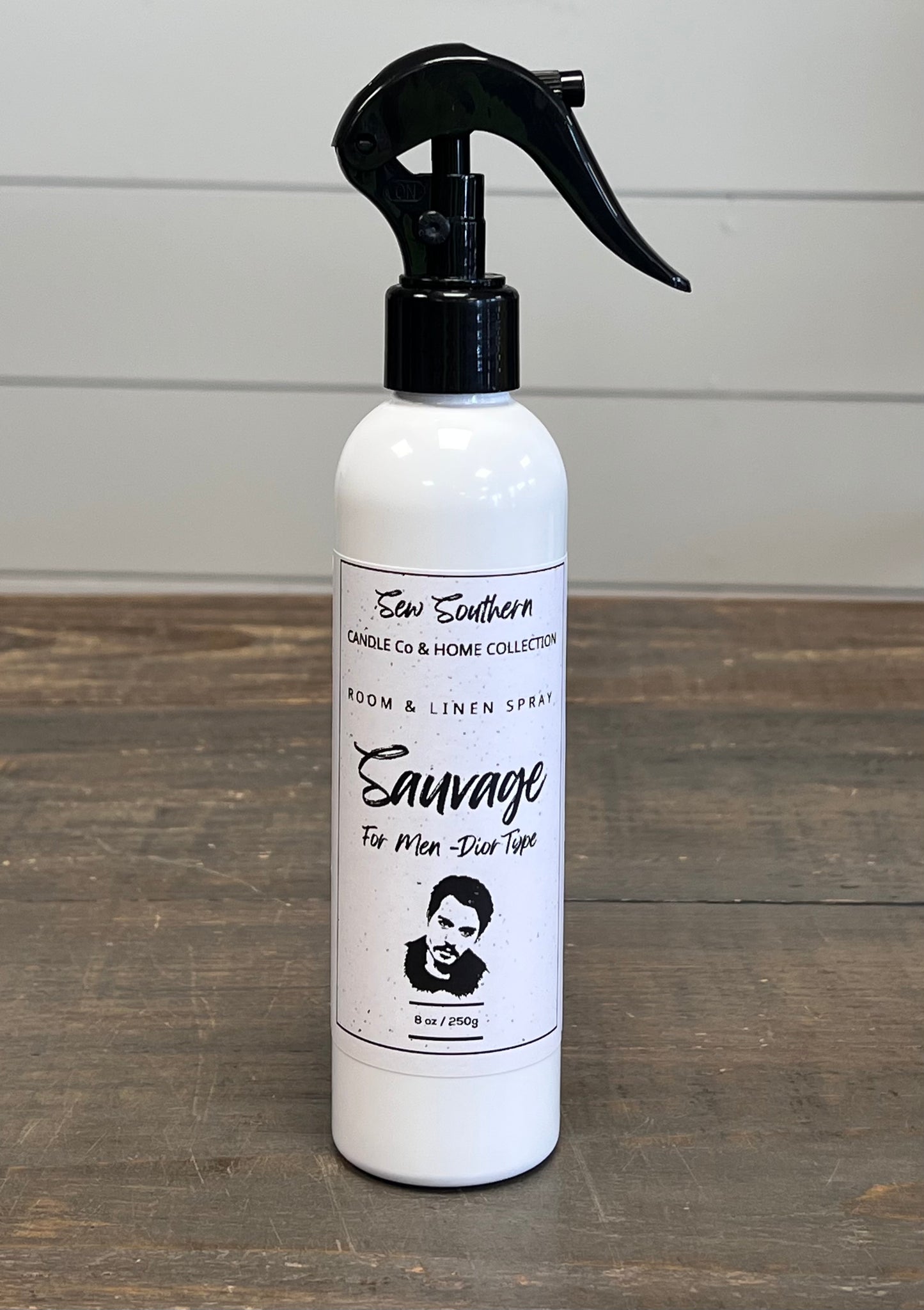8 oz. Room & Linen Spray