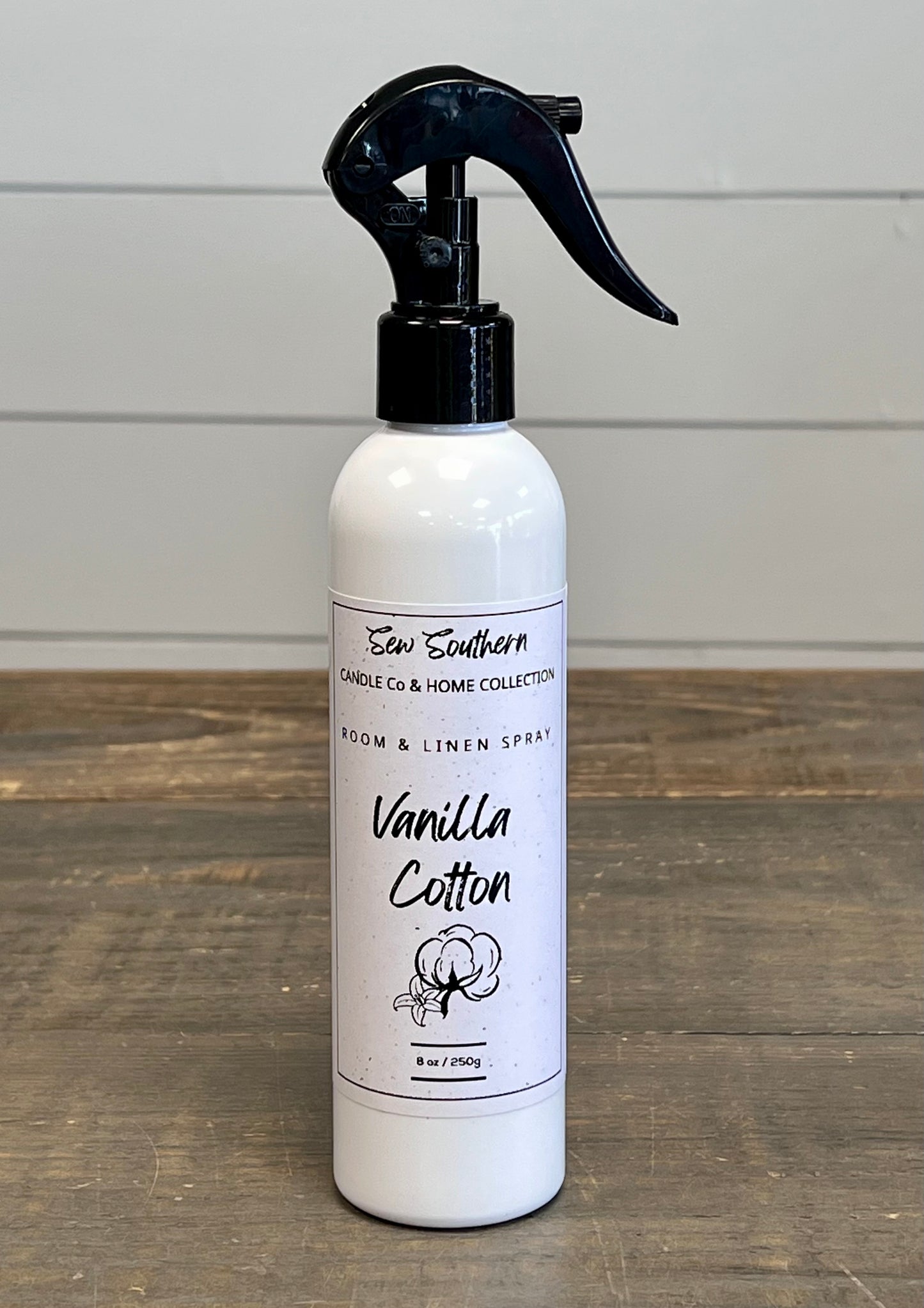 8 oz. Room & Linen Spray