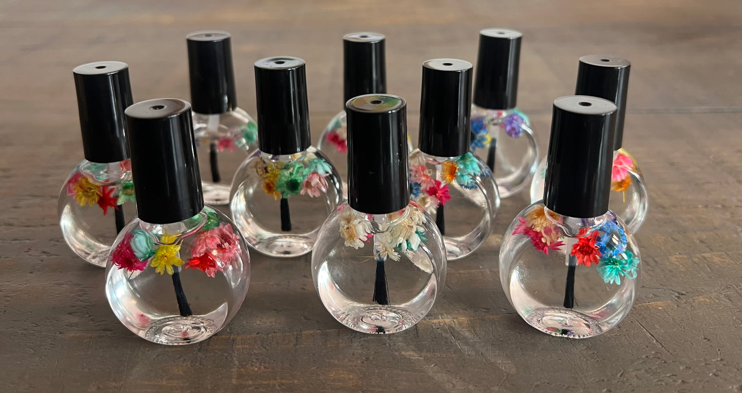 SSD Aroma Spa Cuticle Oil