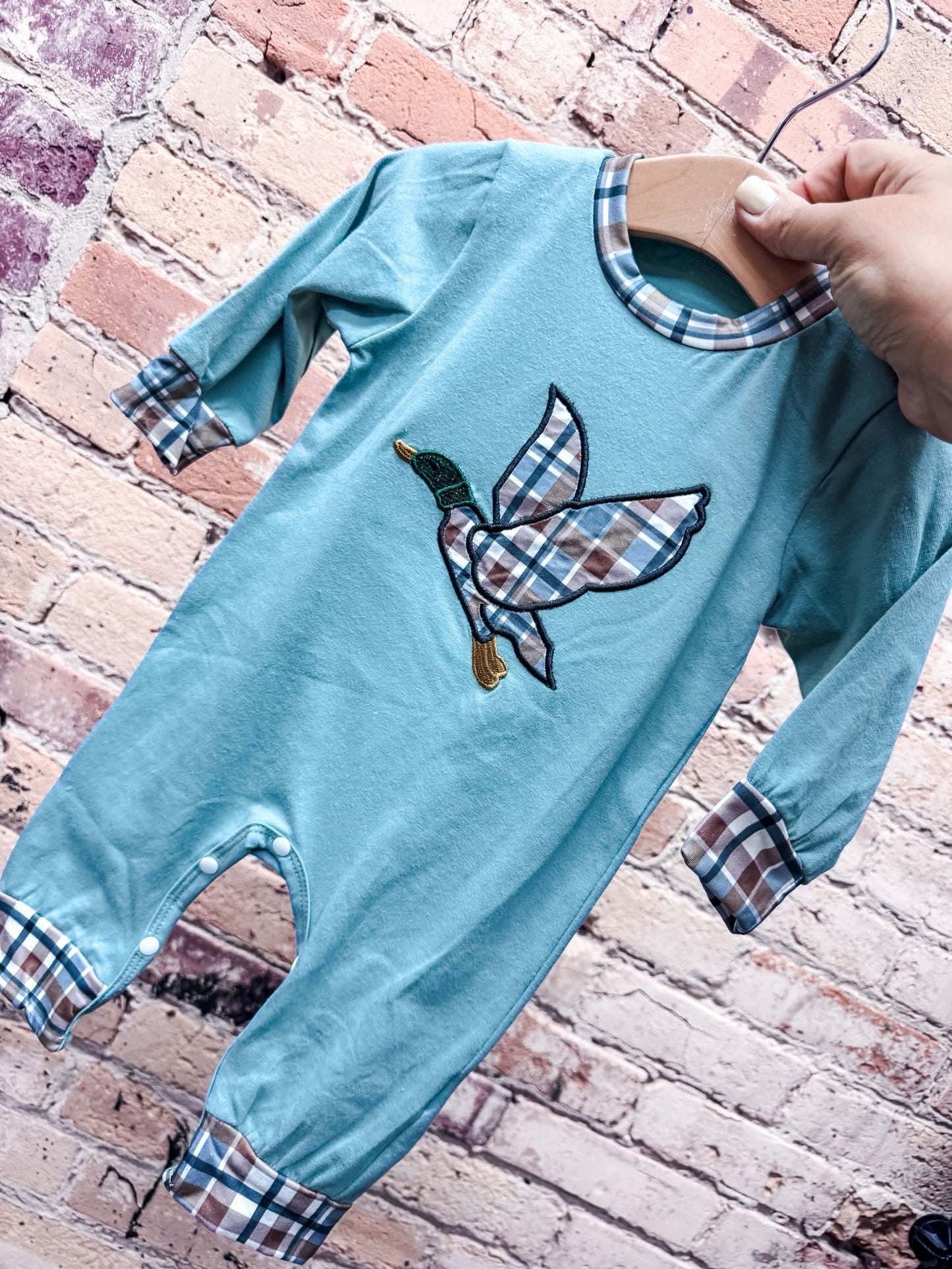 Little Blessings Collection