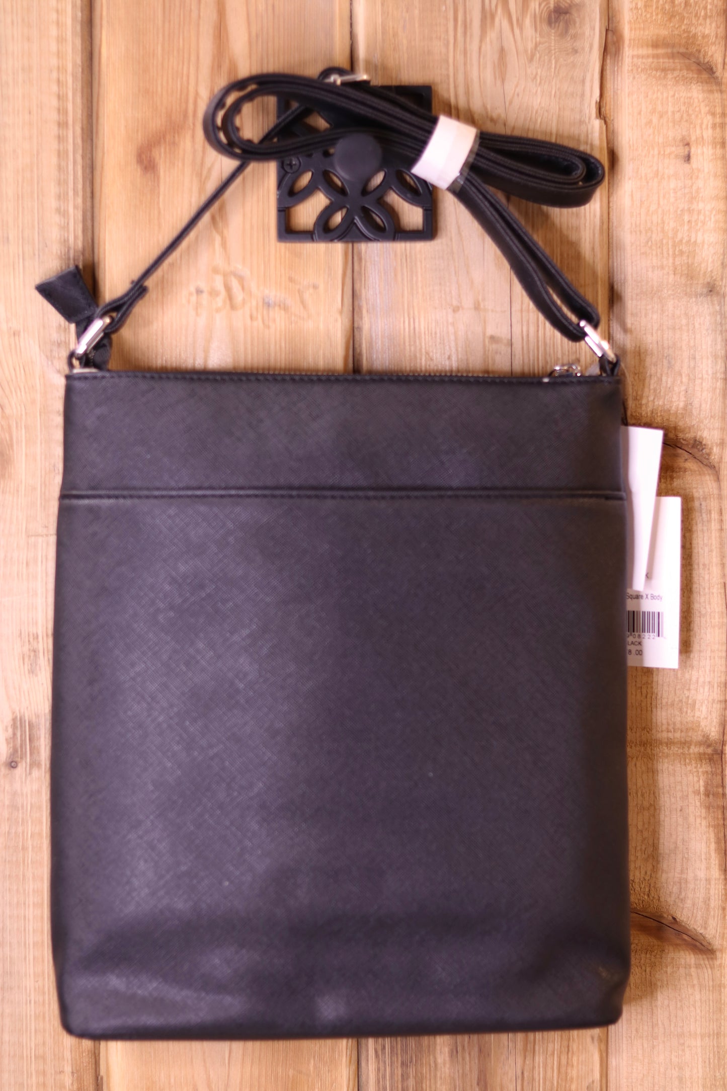 London Fog Lorraine Crossbody & Shoulder Bag