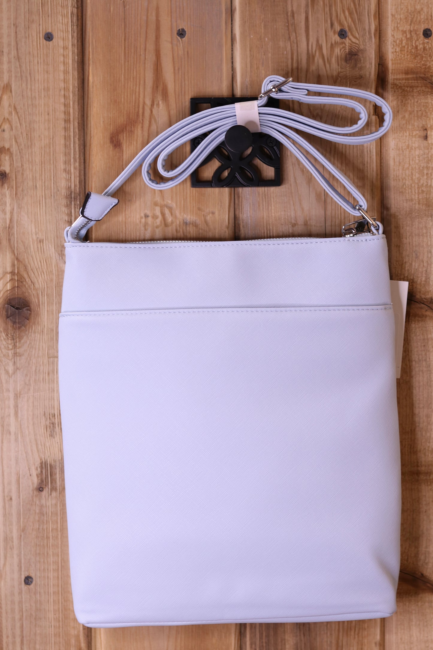 London Fog Lorraine Crossbody & Shoulder Bag