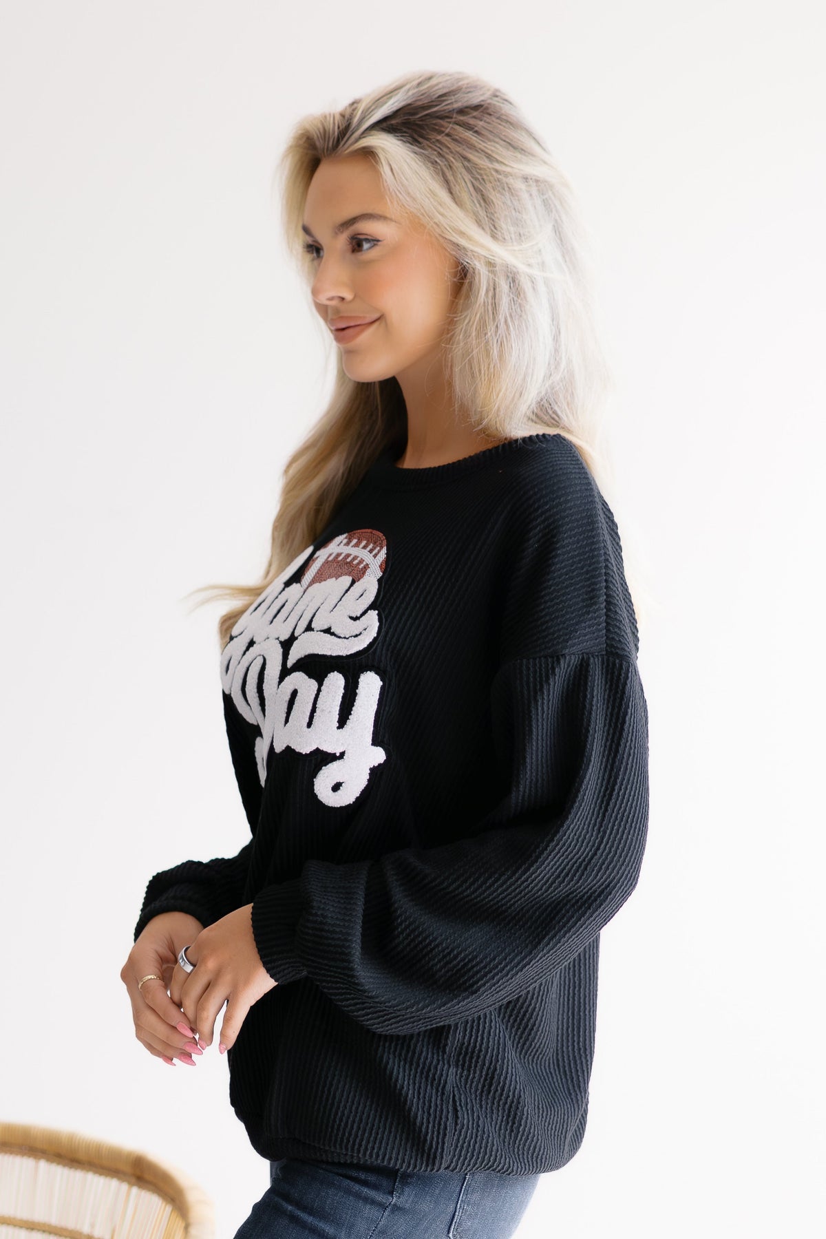 Game Day Top