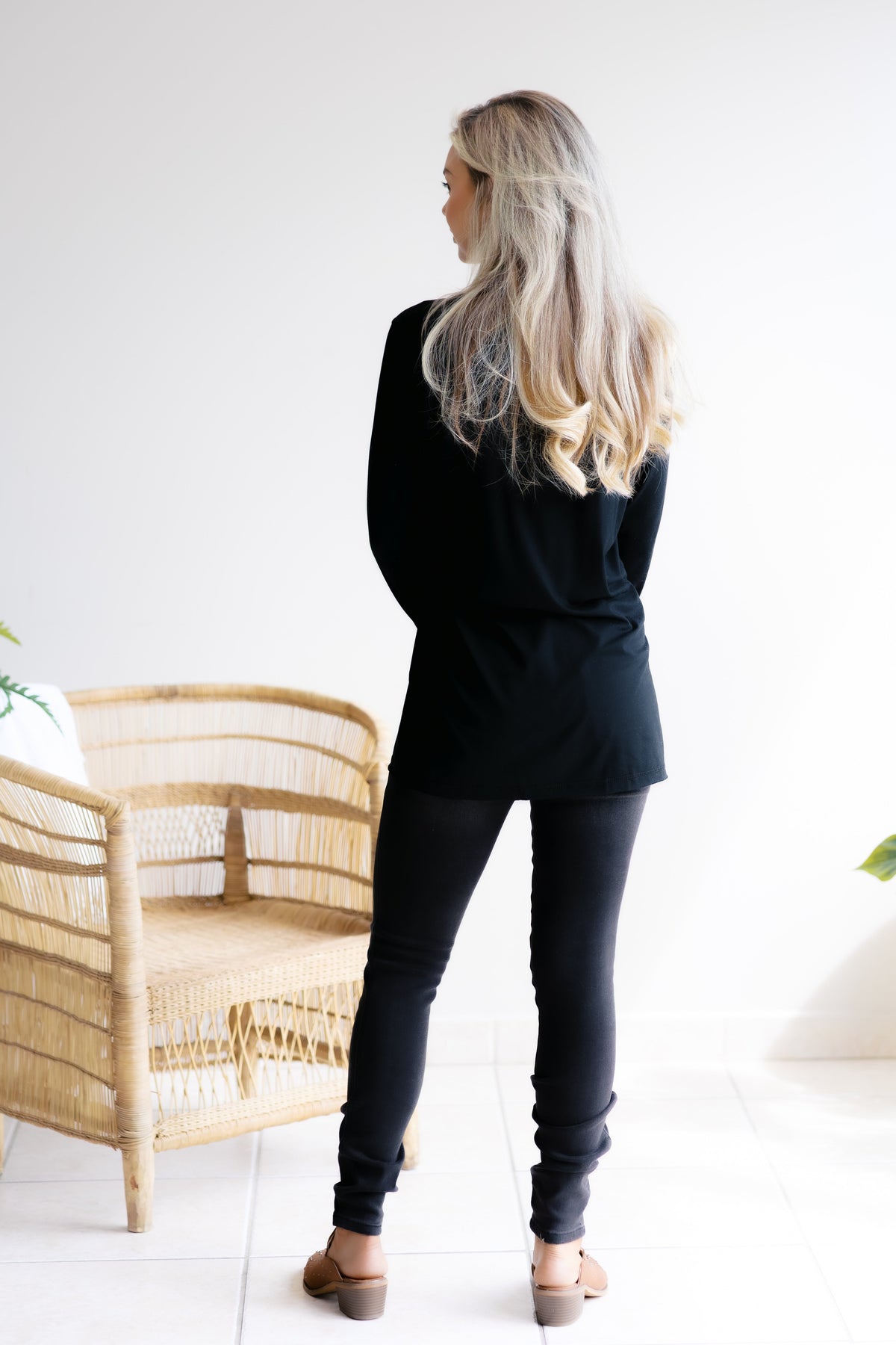 All-Star Staple Top