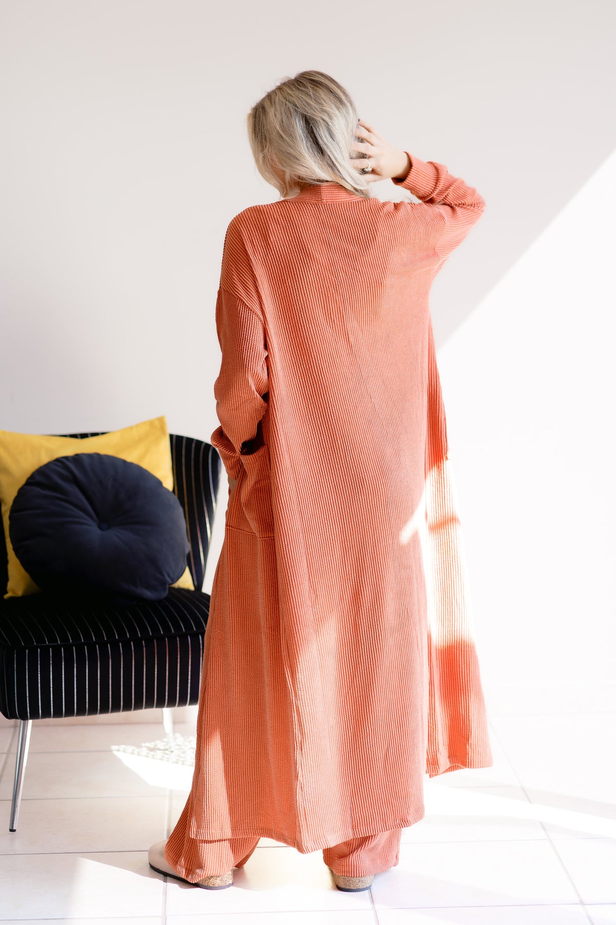 Spiced Chic Set