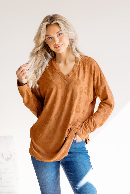 Autumn Roast Top
